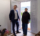 Andoni visita